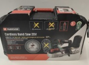 Piła taśmowa Parkside 