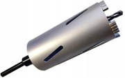 Otwornica SDS PLUS, diamentowa DM 150 mm