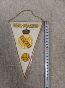 Proporczyk Real Madrid 