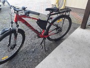 rower 29 STORM MTB SHARK 2,0