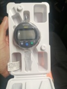 Mitutoyo czujnik zegarowy 543-390b