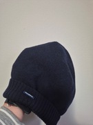 Wełniana czapka Panerai, 100% wełna, wool, na zimę