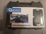 Miernik pomiaru ciśnienia Wakuometr  GEKO 