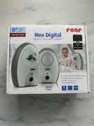 Niania elektroniczna REER babyphon Neo Digital