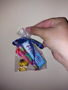 Upominki dla przedszkolaków mini prezenty