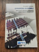 Dynamika budowli obliczenia układów prętowych oraz o masach skupionych 