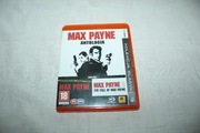 Max Payne Antologia PL PC DVD