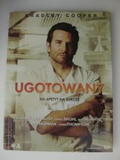 DVD Ugotowany 2015