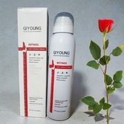 GIYOUNG Retinol Anti Wrinkle 200 ml | serum w sprayu premium