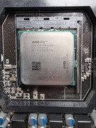 Procesor AMD FX Seria FX-6350 (FD6350FRW6KHK)