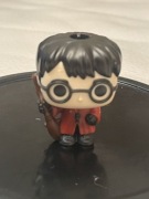 Figurka Harry Potter Quidditch VT396 Kinder Joy Funko