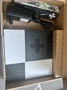 Antena satelitarna canal + z dekoderem cyfrowym i tv na kartę na miesiąc