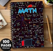 zeszyt do matematyki