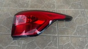 lampa prawy tył Ford Escape USA PRAWA TYLNA