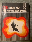 W 3 DNI W WARSZAWIE Rutkowska Rudzki