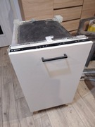 Zmywarka Bosch do zabudowy