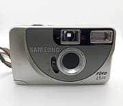 Aparat fotograficzny analogowy Samsung FINO 15SE