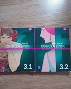 Oblica Epok 3.1 + 3.2 WSiP