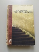 Los utracony Kertesz Imre