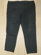 Spodnie damskie Mon Amie rozmiar 40 czarne