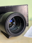 Sigma 70-200mm F2,8 II APO EX DG Macro Do SONY  bagnet A