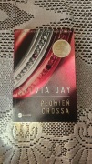 Płomień Crossa Sylvia Day
