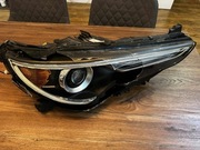 lampa stelvio przód prawa USA sprawna uszkodzona 50563960