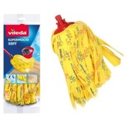Vileda Wkład do mopa SuperMocio Soft
