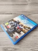 Gra Ride Polska Wersja PS4/PS5 Playstation