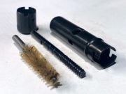 Przybornik Do Czyszczenia AKM AKMS 7,62x39 Oryginał AK-Like Polska