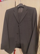 Garnitur Magra+ kamizelka+spodnie 