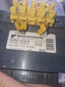 Transformator TMM 400VA 230V