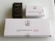 Campagnolo EPS V4 Power Unit internal interface bateria moduł mocowanie