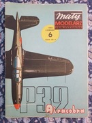 P39 Airacobra 