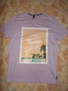 Hot Tuna T-shirt męs. r.XL