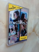 THE CORRS The Best Of 2001 NOWA KASETA FABRYCZNA FOLIA HOLOGRAM