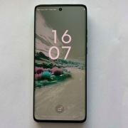 Motorola Ege 40 neo 12GB / 256 GB 5G Zielony/ smoothing sea