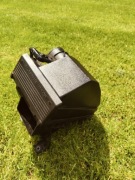 Obudowa filtra powietrza Tucson III 1.6 CRDI