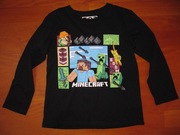 Bluza Minecraft Cool Club 140 cm
