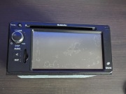 Radio nawigacja subaru orginał karta