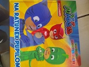 Książka Pidżamersi 