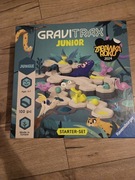 Gravitrax Junior - zestaw startowy Dżungla