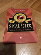 Książka Nowe przygody skarpetek J. Bednarek