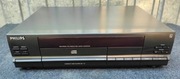 ODTWARZACZ CD PHILIPS CD 115 CDM-4 TDA 1543 ŁADNY I SPRAWNY