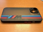 2x etui na iPhone 14 + 2x szkło ochronne iPhone 13, 13 pro, 14 i 16e