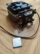 Procesor AMD FX-8350 (8x4Ghz)  + chłodzenie Silentium  Fera 2 , fx8350