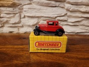 Matchbox Superfast MB 73 Model A Ford 