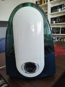 Ultradźwiękowy nawilżacz powietrza Amacom AMC N3