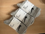 Nike everyday x3pak roz. Od 34 do 46