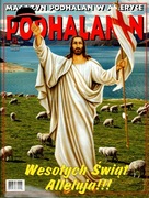 Podhalanin Magazyn Podhalan w Ameryce (Chicago) nr 73 2022